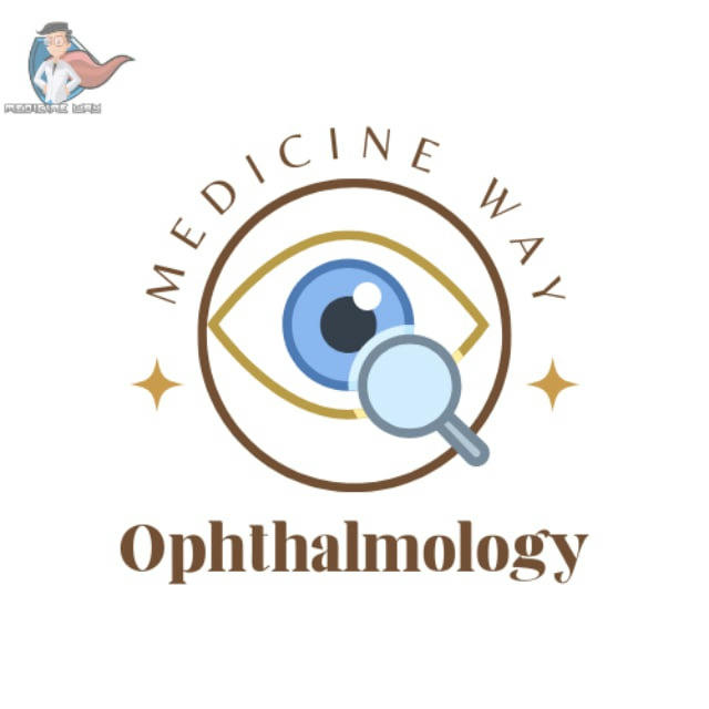 Ophthalmology Module (Medicine Way)