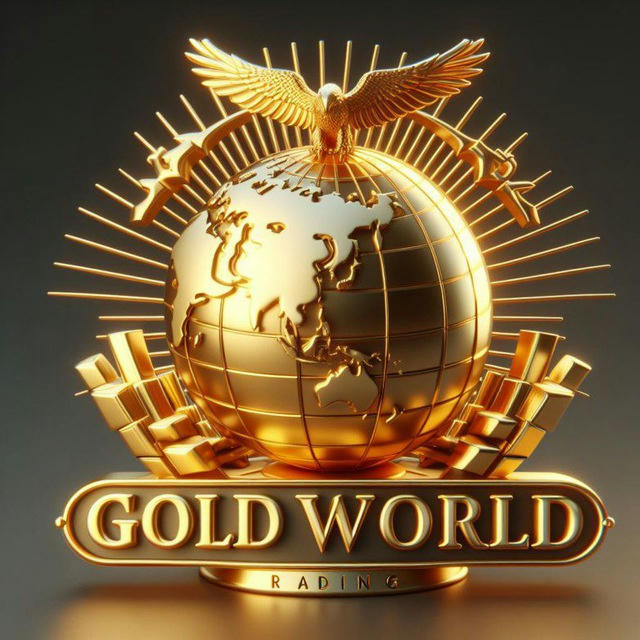 News gold world