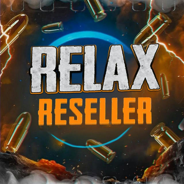 RELAX RESELLER