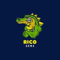 Rico Gems
