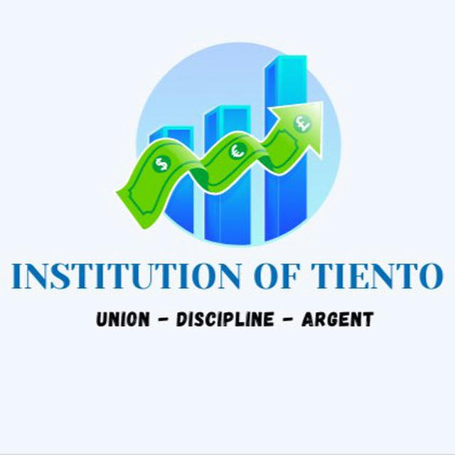 INSTITUTION OF TIENTO📊