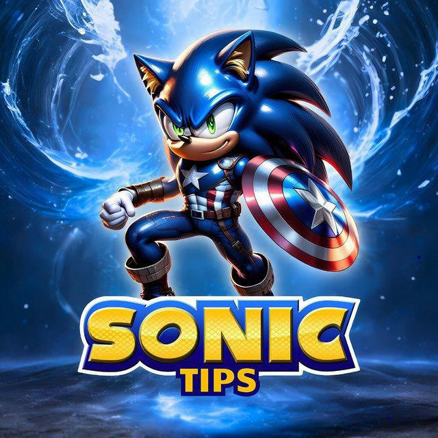 FUTEBOL REAL SONIC