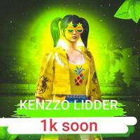 KENZZO LIDER (1k soon)