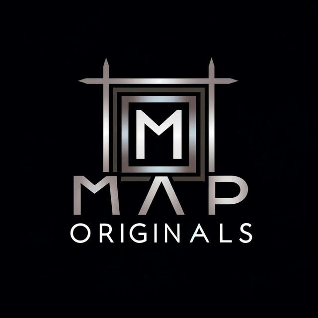MAP Originals Exclusive