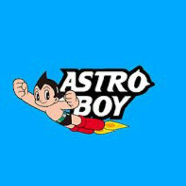 ASTROBOYY STORE PUBGM 🇲🇨