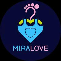MiraLove 👣 Босоногая обувь для малышей👶