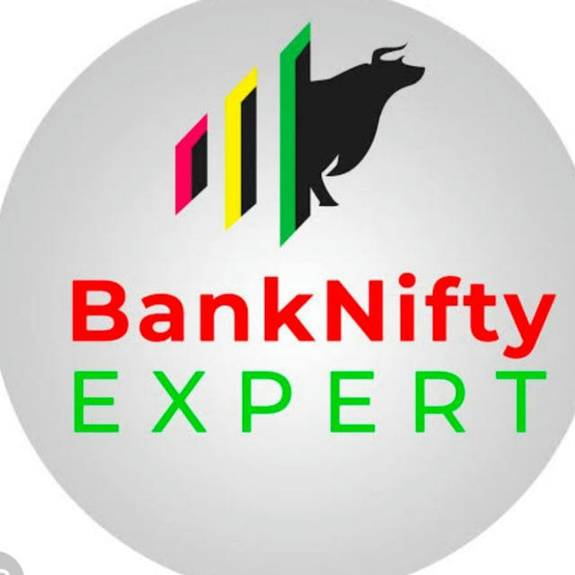 EXPERT BANK NIFTY 🔵🔵