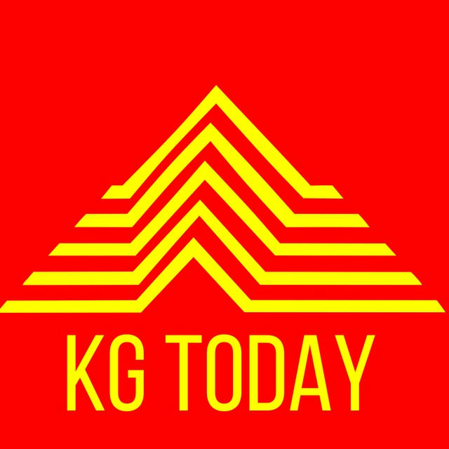 KG TODAY