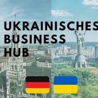 Ukrainisches Business Hub