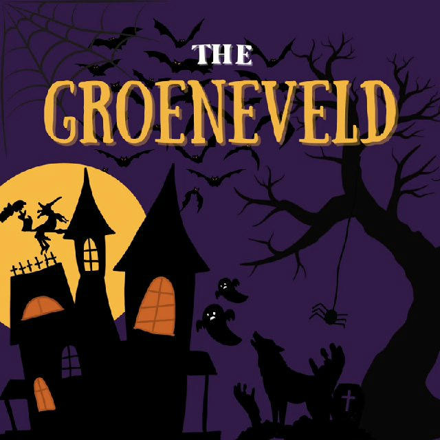 The Eerie Splendid Folk, Groeneveld.