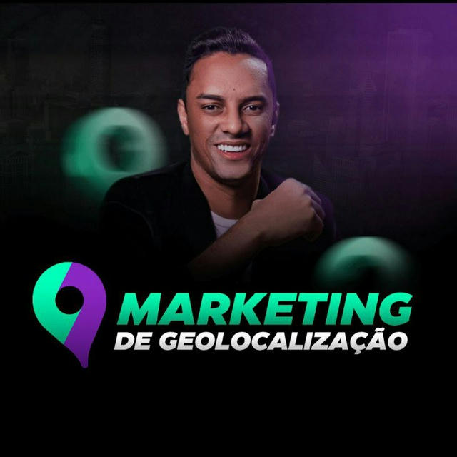 Marketing de Geolocalização - Marketing de Geolocalização [2023]
