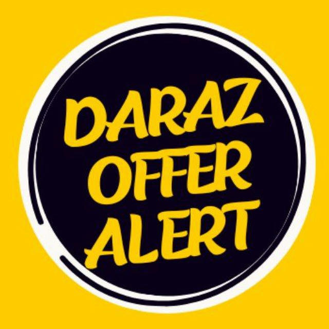 Daraz Mystery Box & Offer Alert