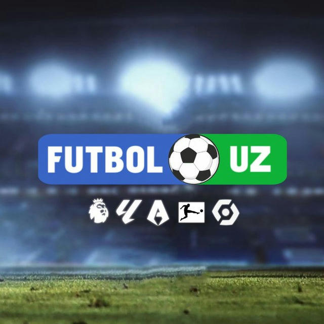 ⚽️ FUTBOL UZ