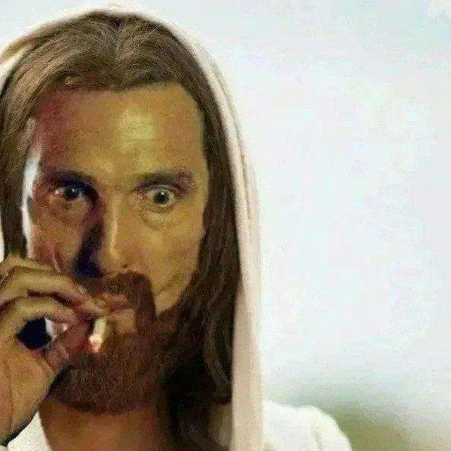 Jesus calls