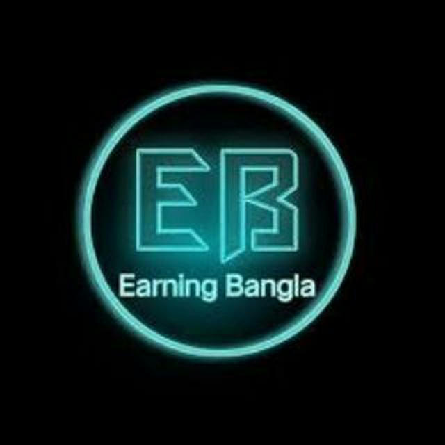 Earning Bangla Official