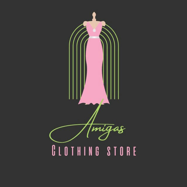 Amigas Online Store