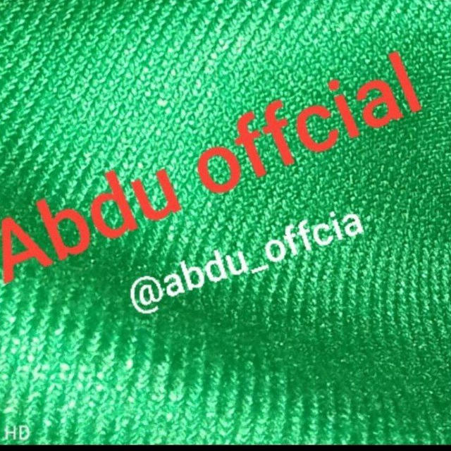 abdu official