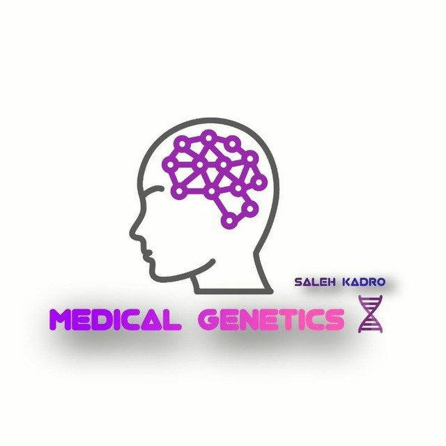 Genetics with Dr Saleh Al Kadro