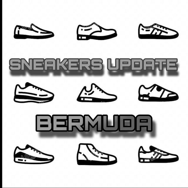 Sneakers Update👟