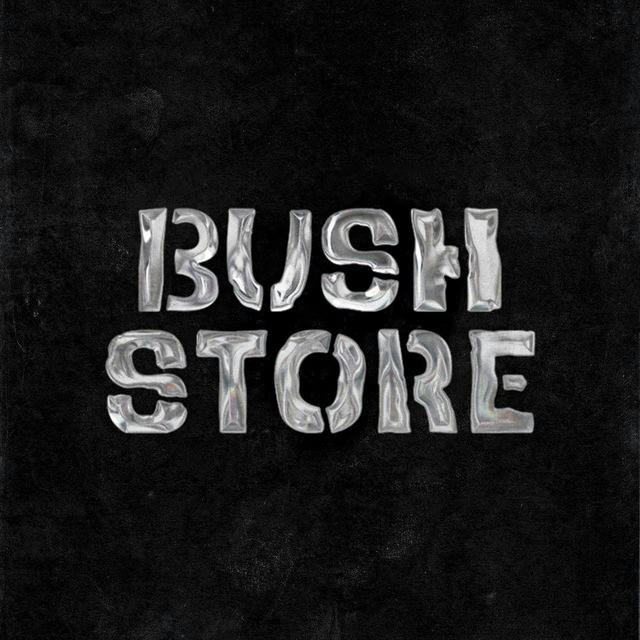 BUSH STORE