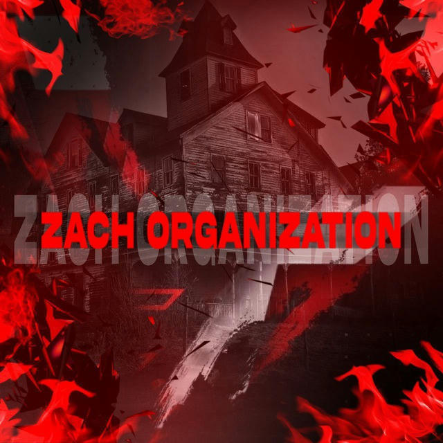 Z4CH ORGANISATION 🇪🇺