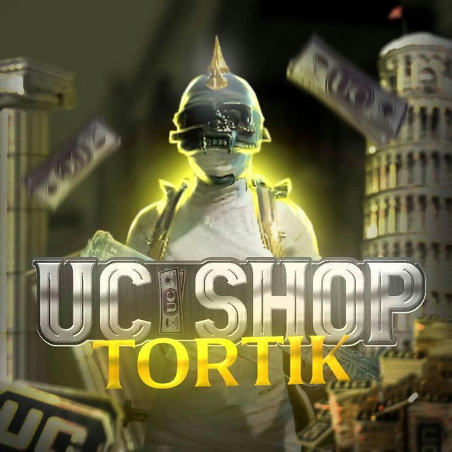 Юси SHOP TORTIK/рекламы(ORIGINAL)