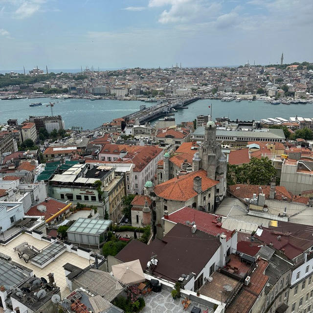 Стамбул глазами гедониста