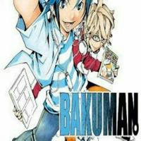 Bakuman