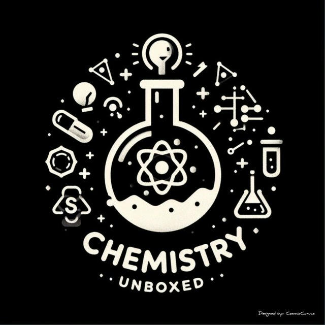 Chemistry UNBOXED