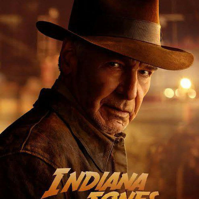 فيلم Indiana Jones and the Dial of Destiny