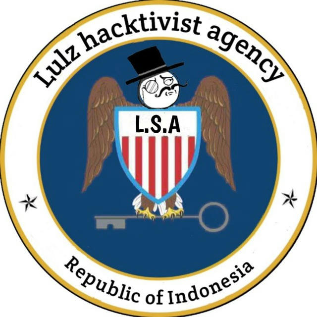 LulzSec hacktivist agency