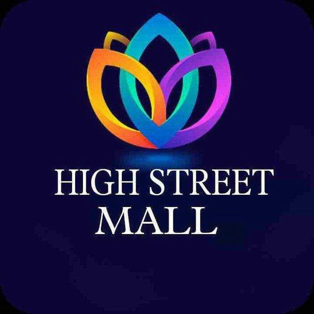 HIGH STREET MALL OFFICIAL
