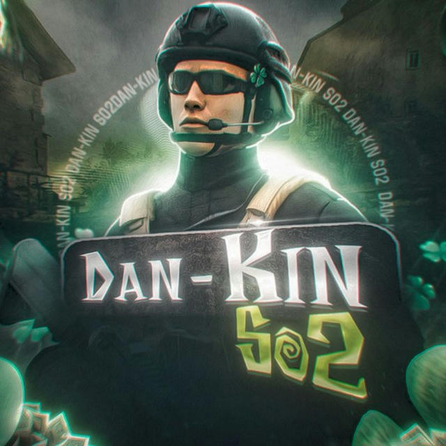 Dan-kin So2