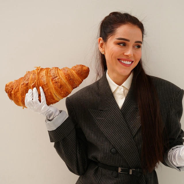 САМЕ ТОЙ НУТРИЦІОЛОГ 🥐