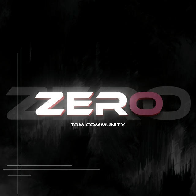 ZERO TDM