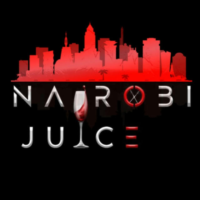 ☕️ NAIROBI JUICE 🍷