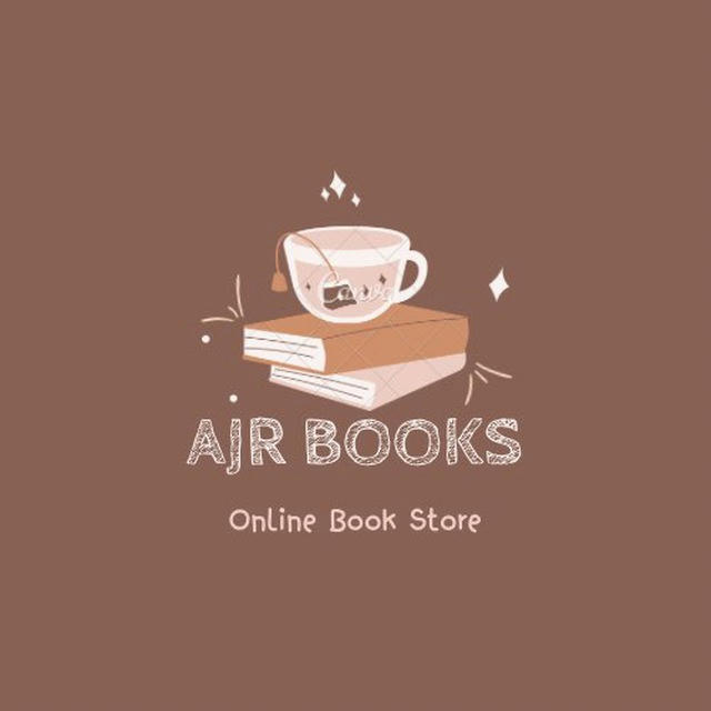 Ajr books)