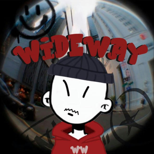 WideWay | SHOP