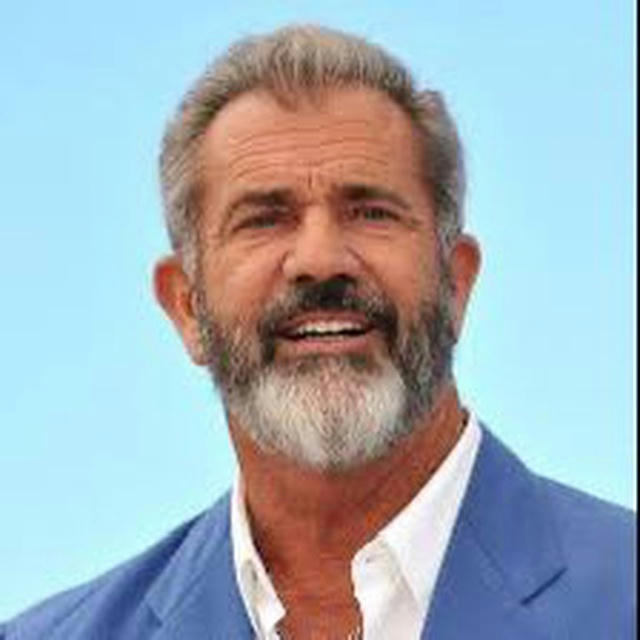 Mel Gibson