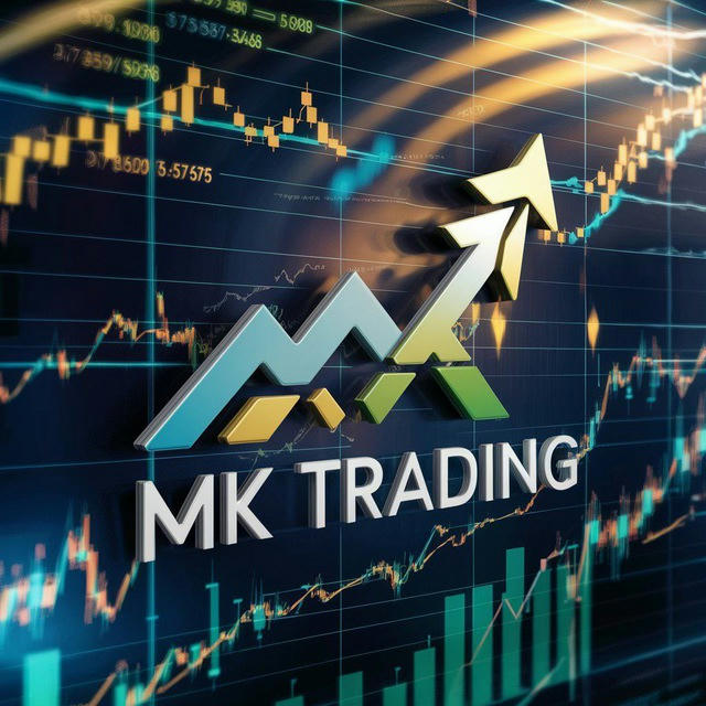 MK Trading🔻