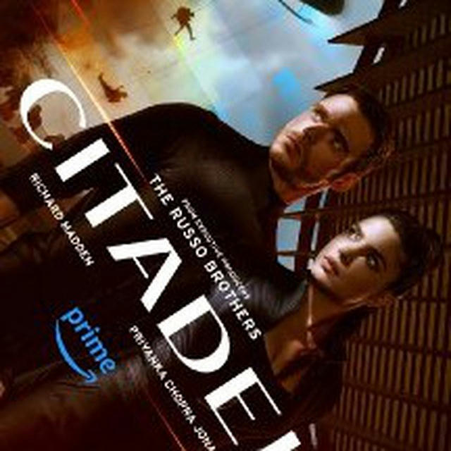 Citadel Season 1 Episode 1 2 3 4 5 6 7 8 9 | Citadel Series | Citadel Episode 1 2 3 4 5 6 7 8 9 | Citadel Season 1 | Citadel Sea