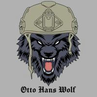 Otto Hans Wolf