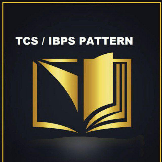 TCS/IBPS Pattern सरळसेवा भरती™