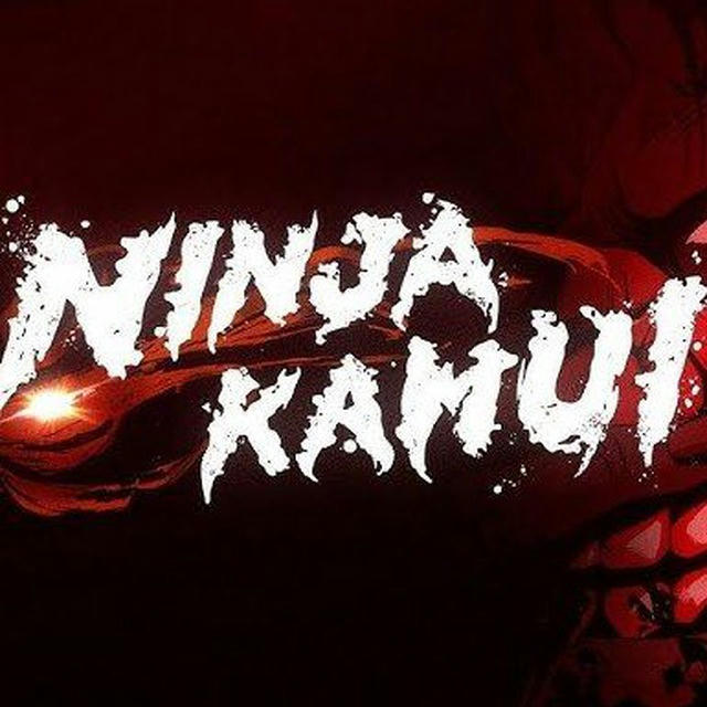 Ninja Kamui English Dub Anime