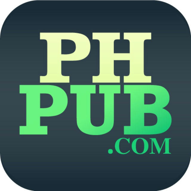 PHPUB.com🇵🇭