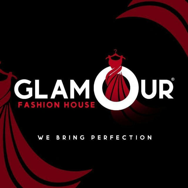 Glamour online shop