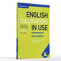 English Collocations In Use