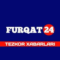 FURQAT24 | TEZKOR XABARLARI