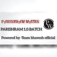 Parishram Maths