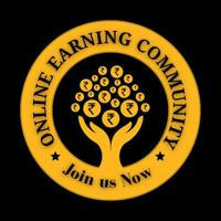 Online Earning Community